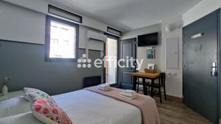  Appartement à vendre 1 pièce 16 m²