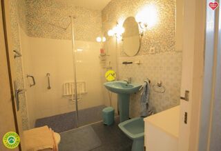  Maison à vendre 6 pièces 83 m²