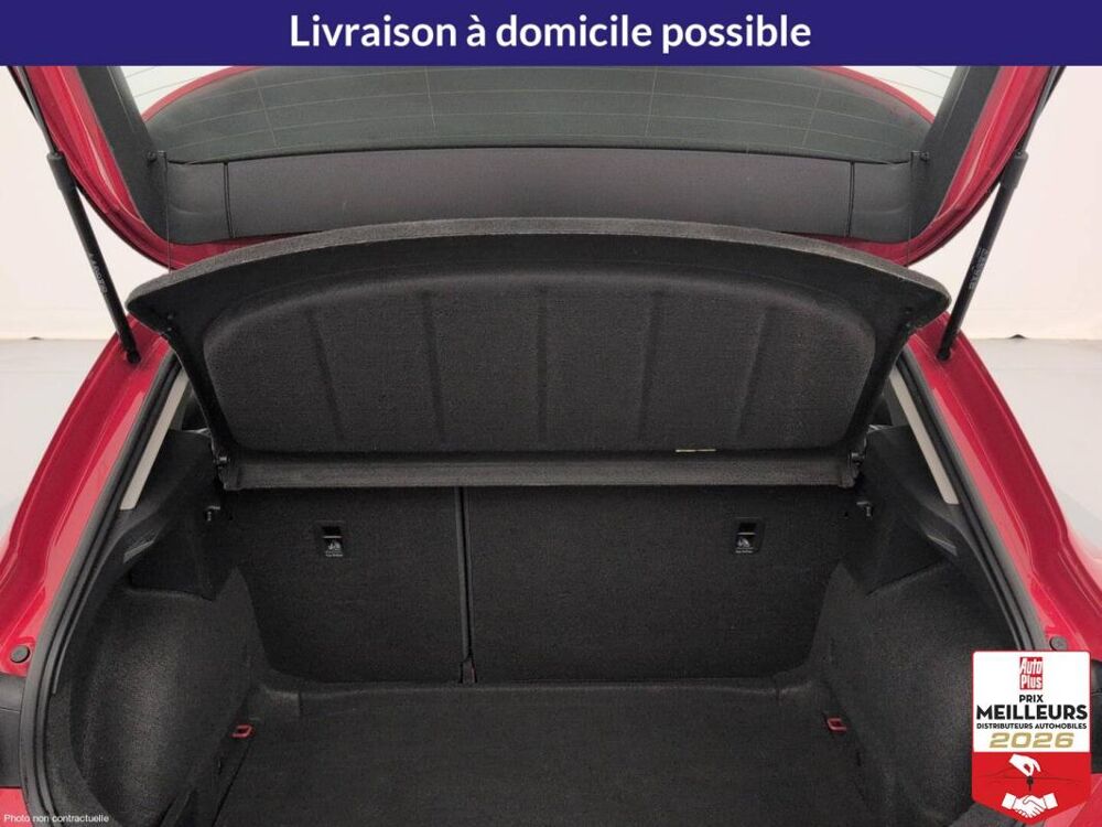 Leon 1.0 TSI 110 BVM6 Business 2022 occasion 10150 Lavau