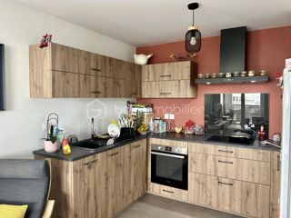  Appartement  vendre 3 pices 64 m