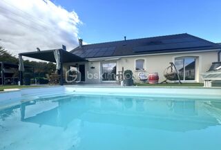  Maison à vendre 6 pièces 150 m²