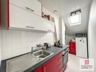  Appartement � vendre 2 pi�ces 33 m�