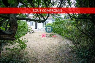  Maison à vendre 5 pièces 92 m²