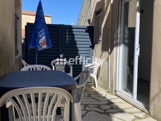  Appartement � vendre 2 pi�ces 46 m�