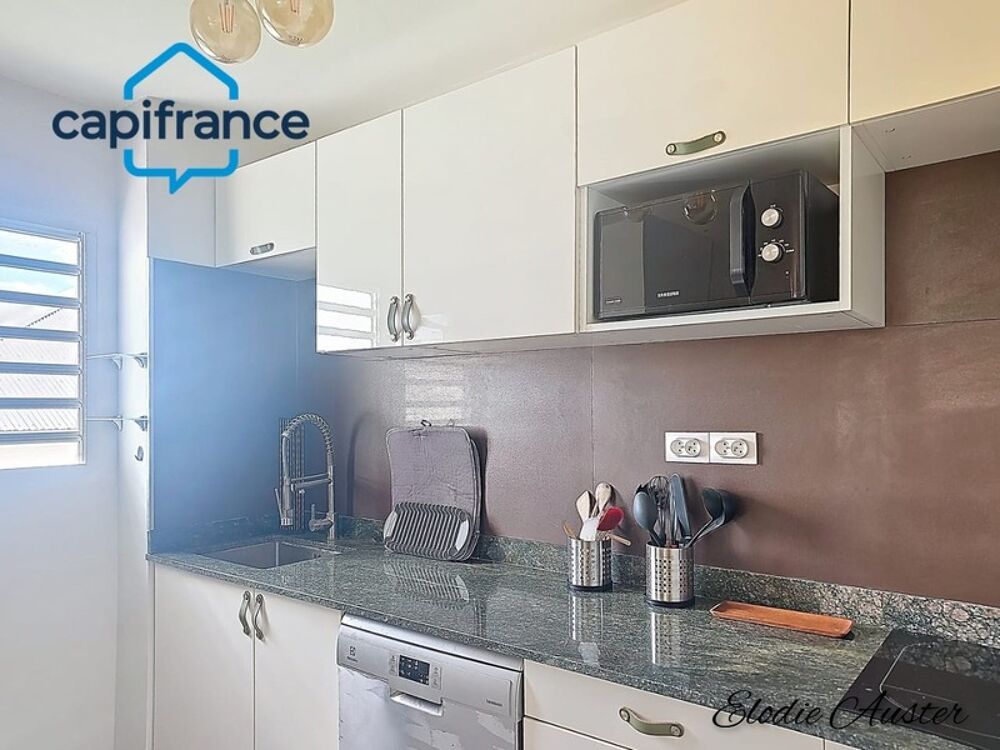 Location Appartement Appartement � louer T2 bis  SAINT-CLAUDE Saint claude