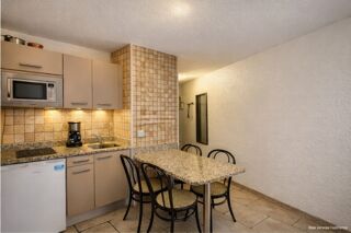  Appartement à vendre 2 pièces 24 m²