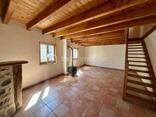  Maison à vendre 2 pièces 66 m²