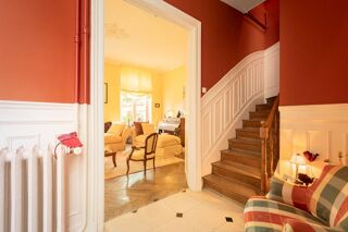  Maison � vendre 14 pi�ces 334 m�