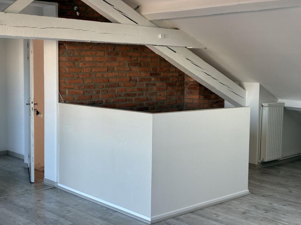 Location Appartement Appartement 4 pièces secteur Chateaucreux Saint etienne