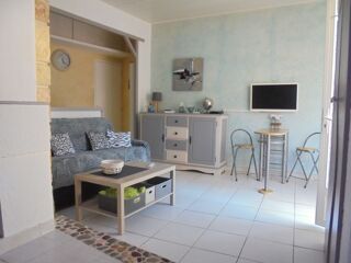  Appartement � louer 1 pi�ce 30 m�