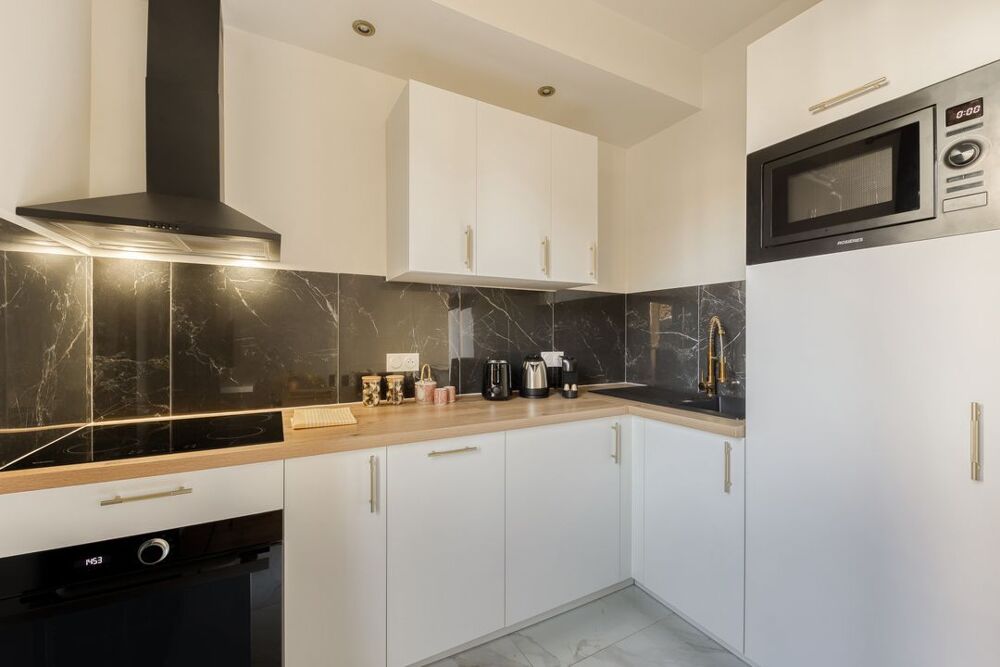 Location Appartement Appartement de 35m2 à louer sur Le Bourget Le bourget