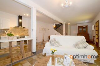  Maison à vendre 6 pièces 150 m²