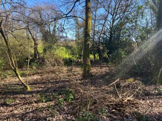  Terrain � vendre 1133 m�