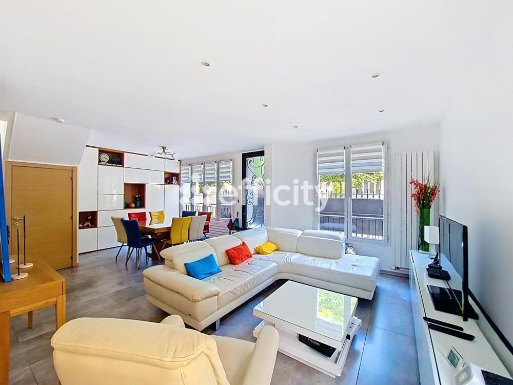 Vente Maison Pavillon Thiais