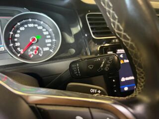 Golf 2.0 TDI 184 BlueMotion Technology FAP DSG7 GTD 2017 occasion 87280 Limoges