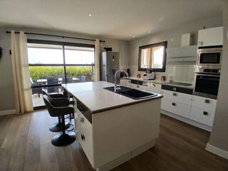  Villa à vendre 5 pièces 134 m²