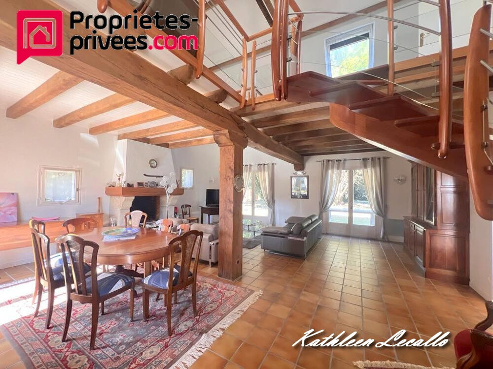  vendre  Maison La Turballe (44420)