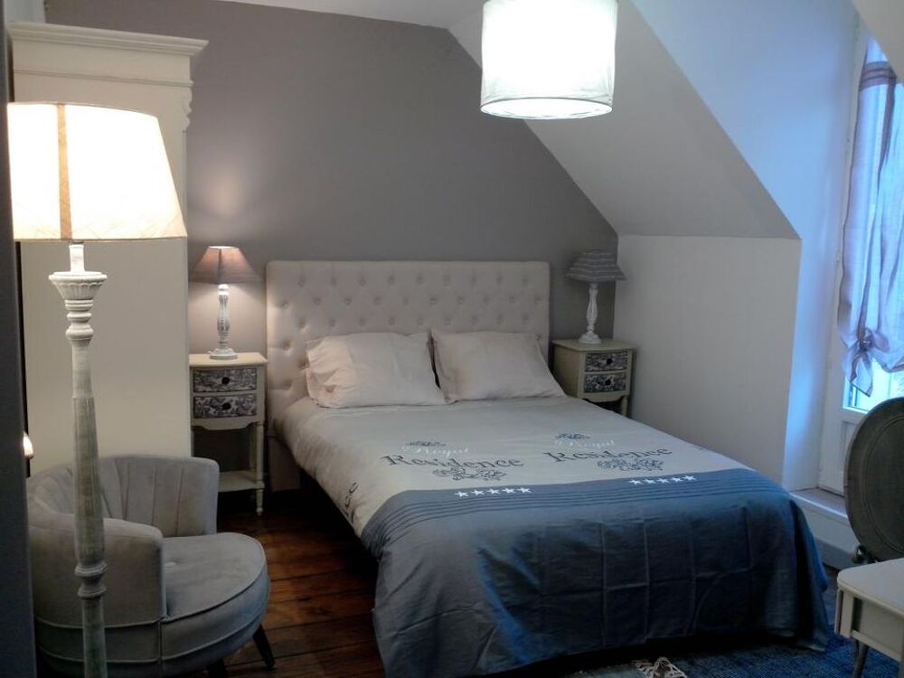 Appartement de 34m2 à louer sur Tarbes