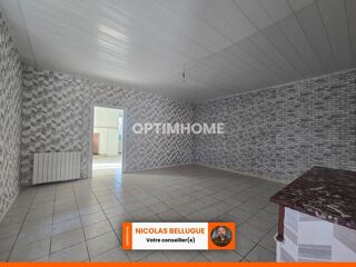  Maison à vendre 6 pièces 158 m²