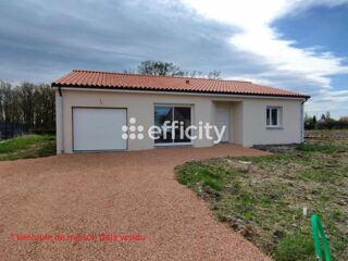  Maison  vendre 4 pices 103 m