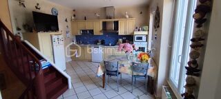  Immeuble � vendre 8 pi�ces 186 m�