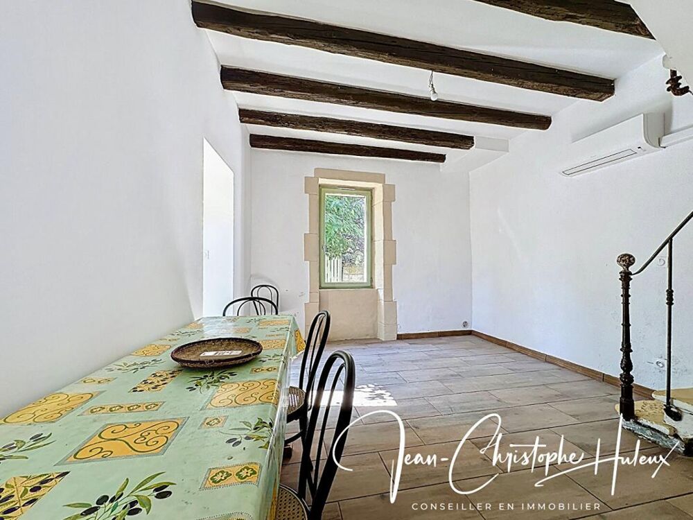 � vendre  Maison N�mes (30000)