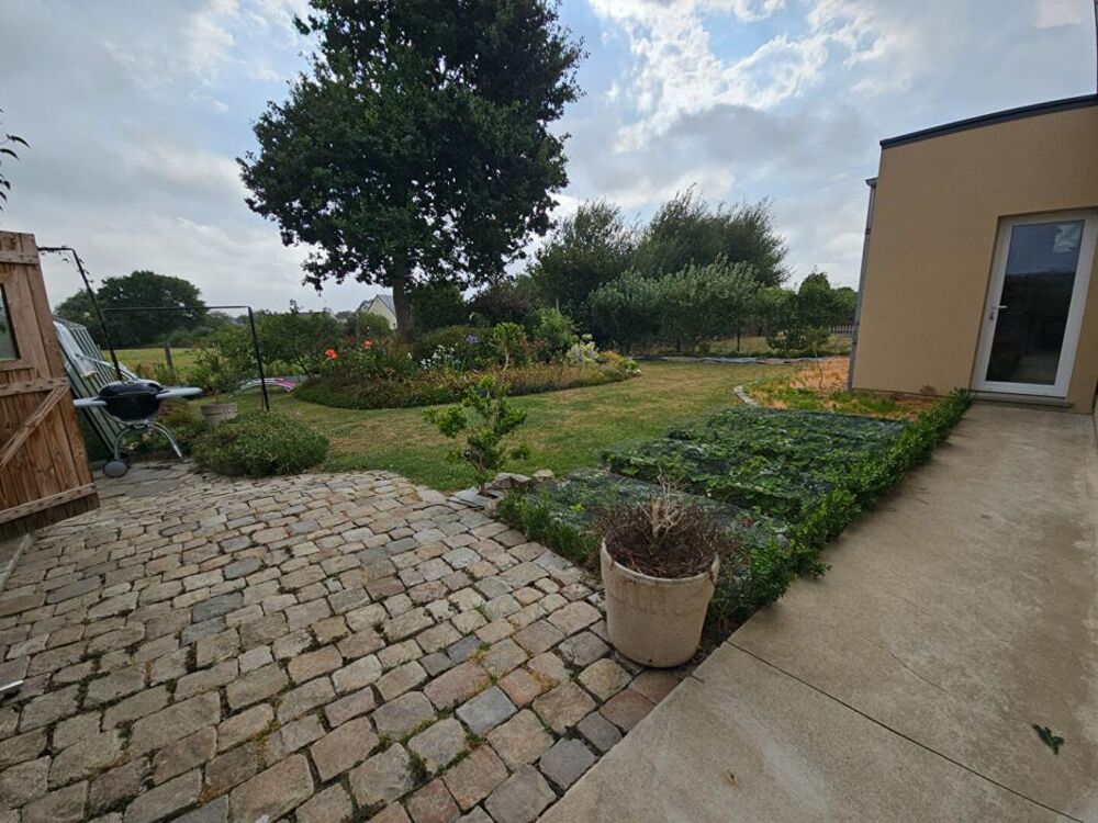 Maison 3 chambres de plains pieds, 5/6 pièces, 135 m2