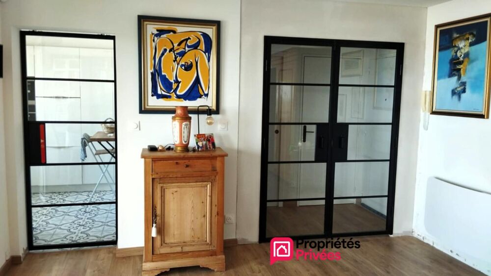 PROPRIETES PRIVEES COTE D'OPALE vous propose :