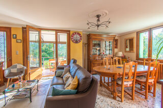  Maison à vendre 7 pièces 200 m²