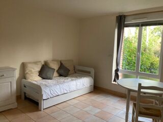  Appartement � louer 1 pi�ce 27 m�