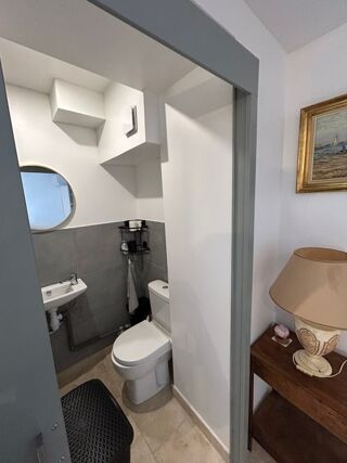  Appartement à louer 3 pièces 70 m²
