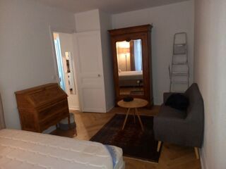  Appartement à louer 1 pièce 26 m²