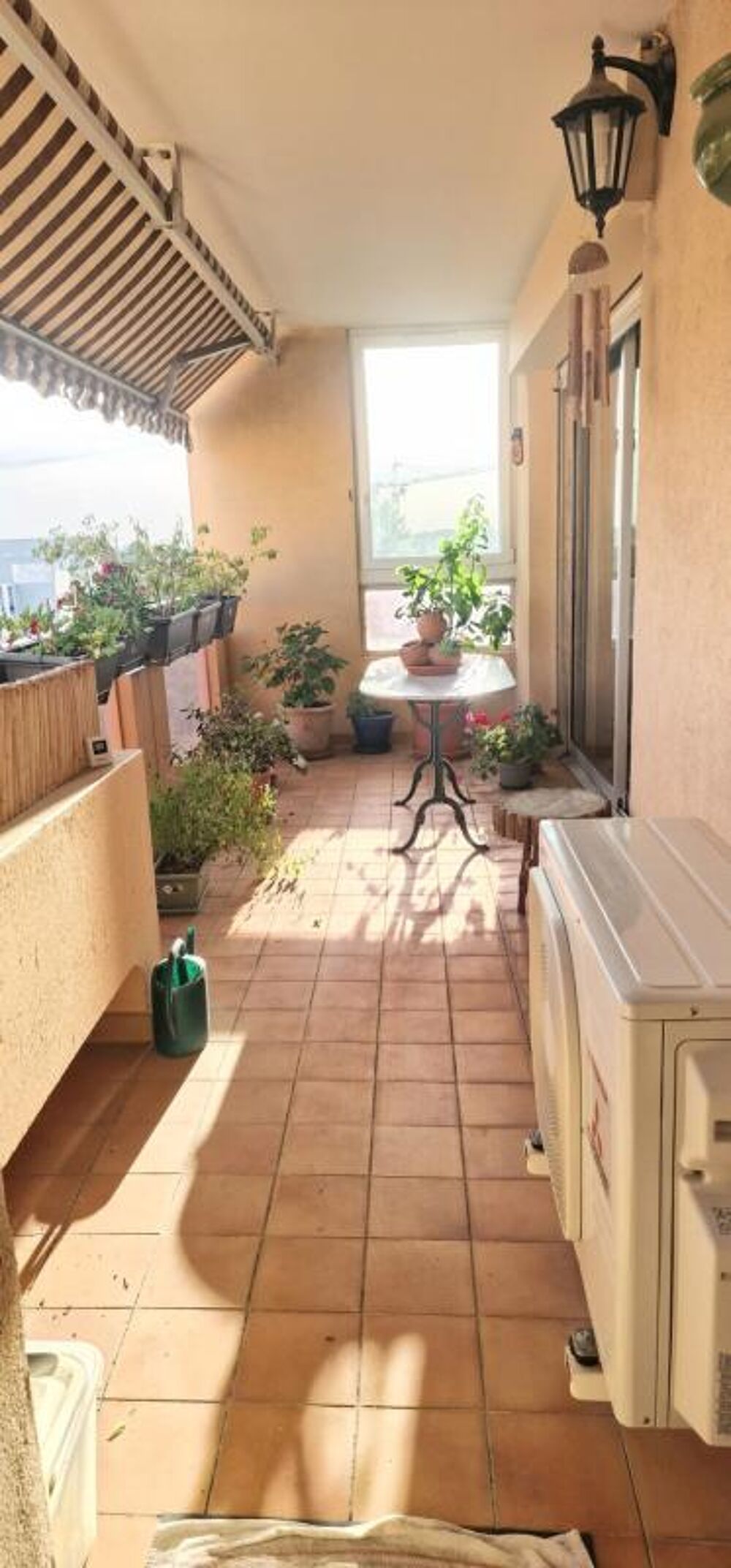 Vente Appartement T4 aux prestations soignées! Istres