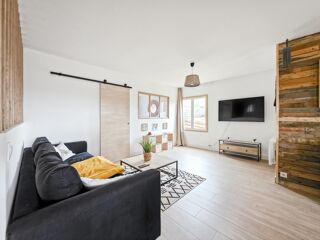  Maison à vendre 5 pièces 126 m²
