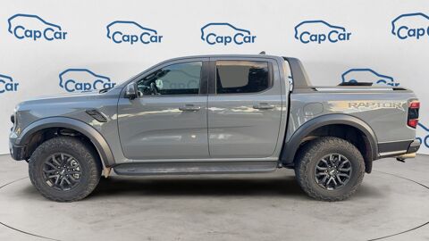 Ranger Double Cabine 3.0 EcoBoost 292 Hybrid AWD BVA10 Raptor - Aut 2023 occasion 34410 Serignan