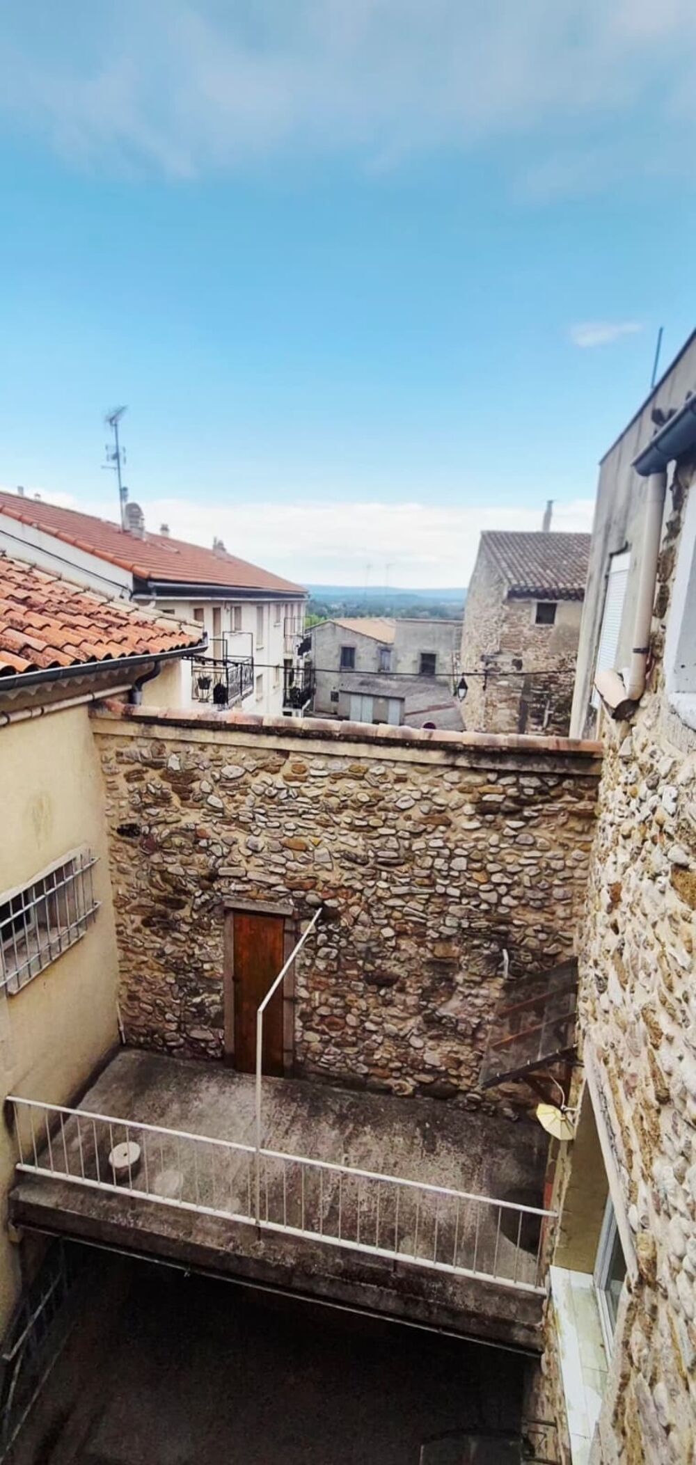 Vente Maison Maison à vendre 6 pièces VALREAS (84) Valreas