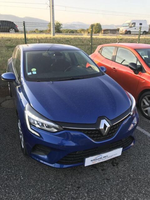 Clio V 1.5 DCI 85 2021 occasion 38160 Chatte