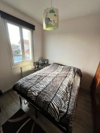  Maison � vendre 4 pi�ces 68 m�