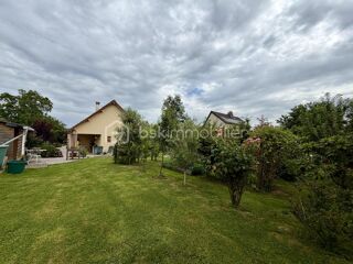  Maison à vendre 4 pièces 114 m²