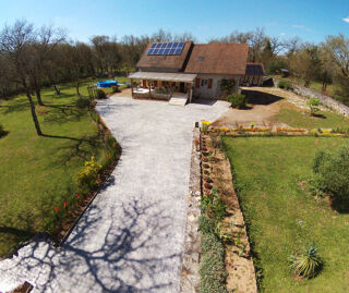  Maison � vendre 8 pi�ces 166 m�