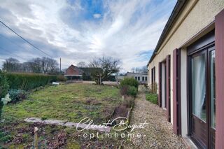  Maison � vendre 3 pi�ces 80 m�