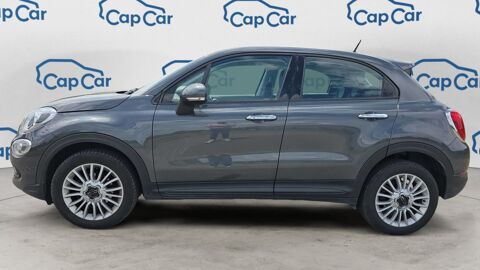 500 X 1.3 Multijet 95 Lounge 2018 occasion 59650 Villeneuve D Ascq