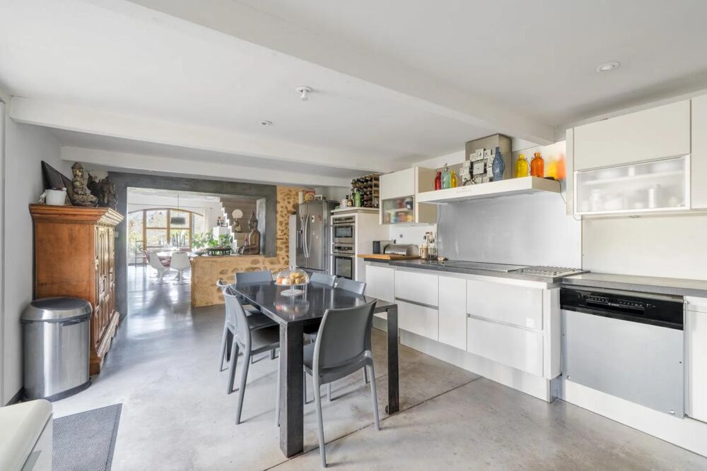 � vendre  Maison Montpellier (34090)