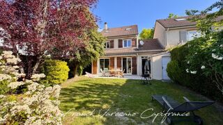  Maison à vendre 6 pièces 146 m²