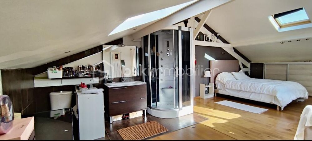 à vendre  Maison Rosny-sous-Bois (93110)