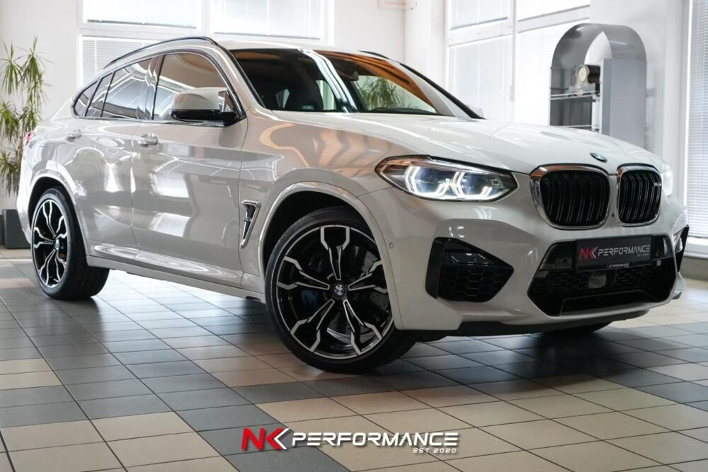 X4 2020 occasion 33700 Merignac