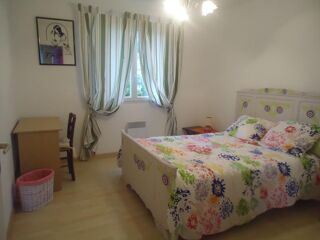  Appartement à louer 1 pièce 12 m²