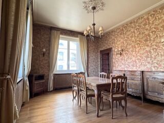  Maison à vendre 7 pièces 180 m²