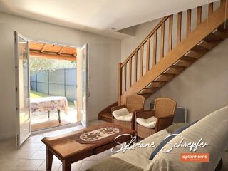  Maison à vendre 4 pièces 77 m²