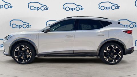 Formentor 1.4 e-HYBRID 245 DSG6 Vz - Automatique 2023 occasion 89300 Joigny